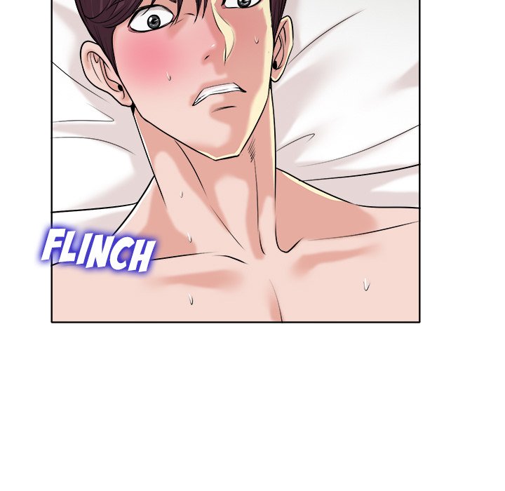 The Affair (moonk) chapter 24 page 38