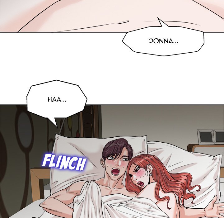 The Affair (moonk) chapter 24 page 40