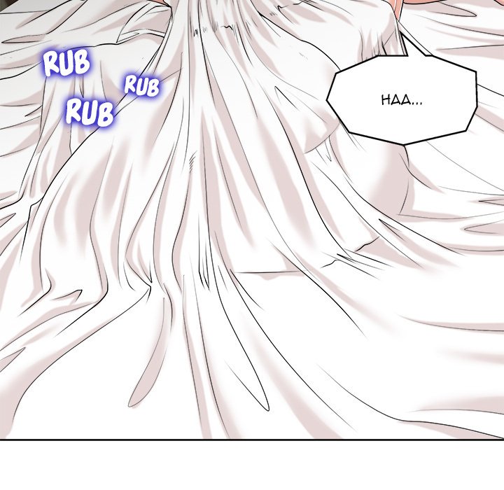 The Affair (moonk) chapter 24 page 41