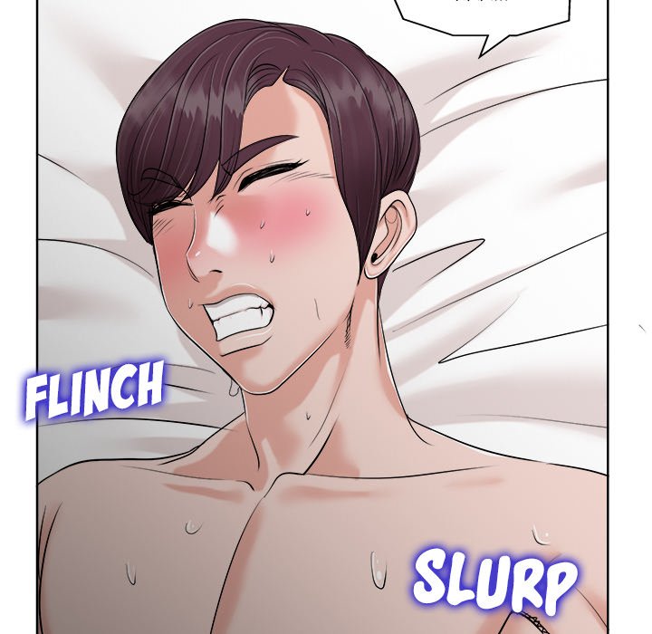 The Affair (moonk) chapter 24 page 46