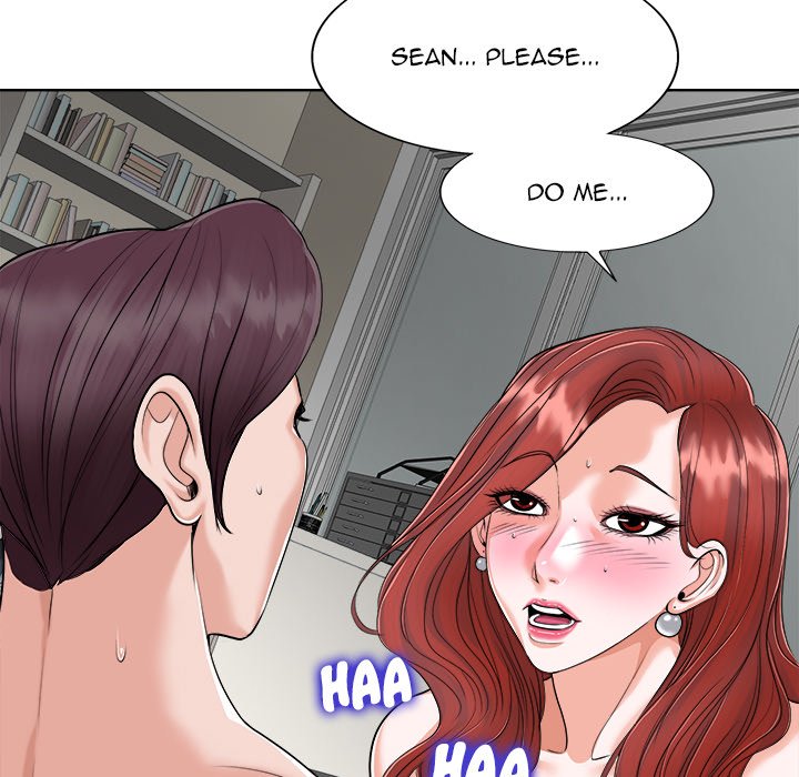 The Affair (moonk) chapter 24 page 49