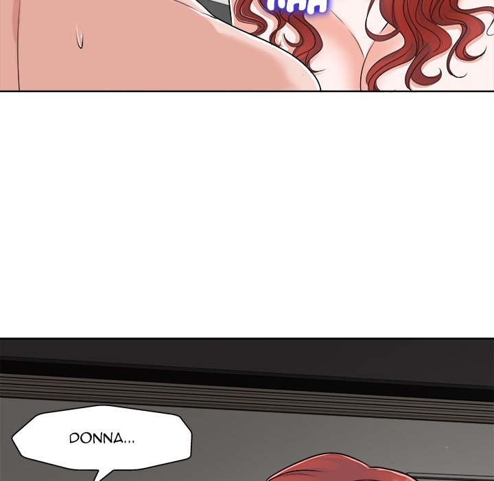 The Affair (moonk) chapter 24 page 50