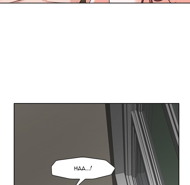 The Affair (moonk) chapter 24 page 52