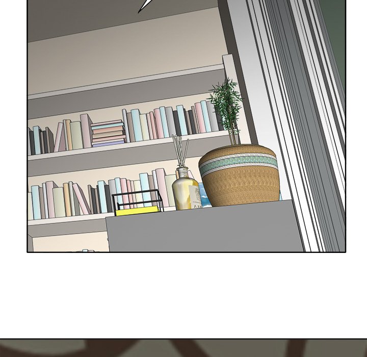 The Affair (moonk) chapter 24 page 53
