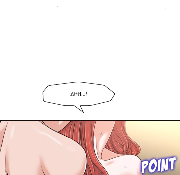 The Affair (moonk) chapter 24 page 56