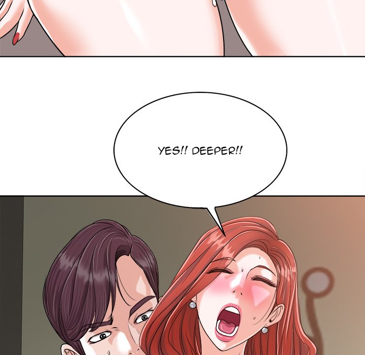 The Affair (moonk) chapter 24 page 59