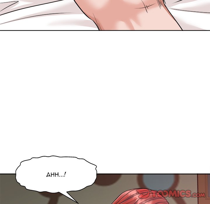 The Affair (moonk) chapter 24 page 63