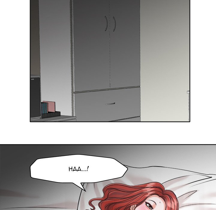 The Affair (moonk) chapter 24 page 66