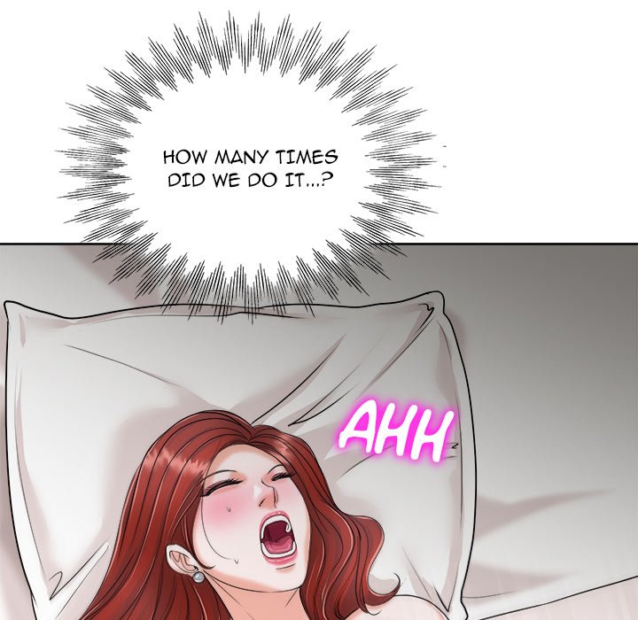The Affair (moonk) chapter 24 page 71