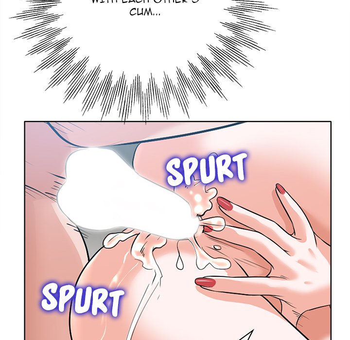 The Affair (moonk) chapter 24 page 79