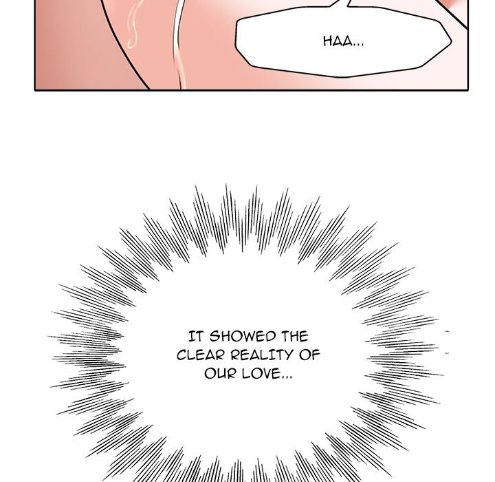 The Affair (moonk) chapter 24 page 80