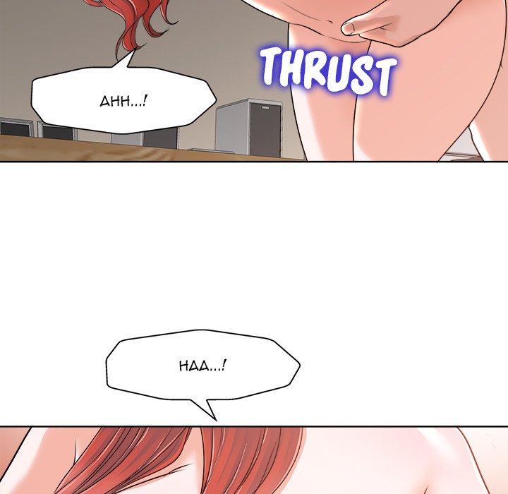 The Affair (moonk) chapter 24 page 84
