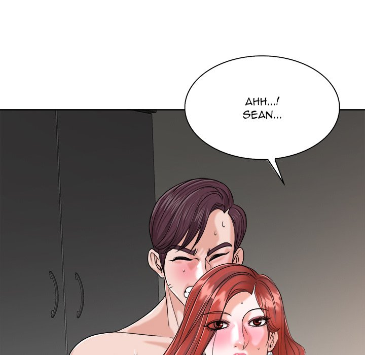 The Affair (moonk) chapter 24 page 90