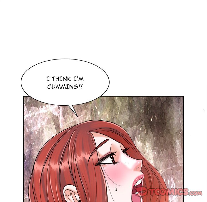 The Affair (moonk) chapter 24 page 93