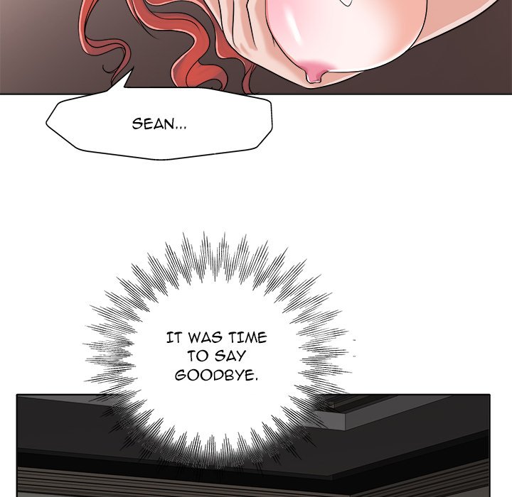 The Affair (moonk) chapter 24 page 101