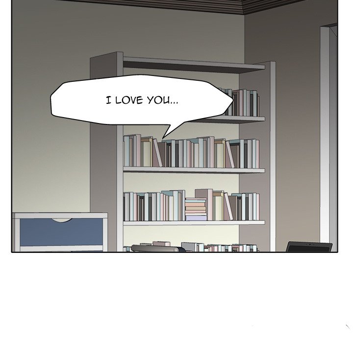 The Affair (moonk) chapter 24 page 102