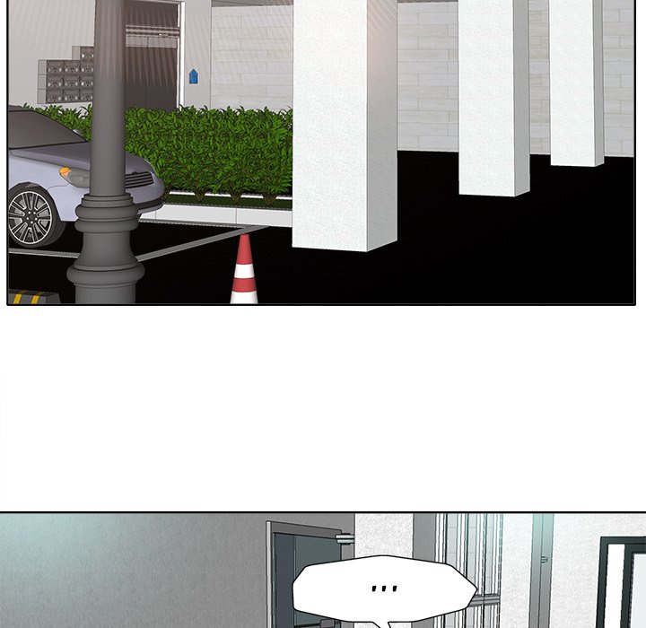 The Affair (moonk) chapter 24 page 104