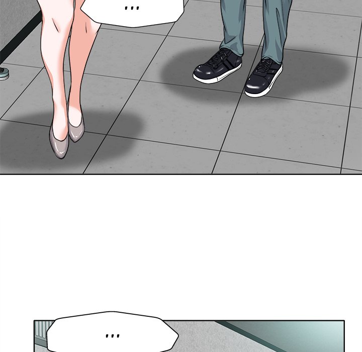 The Affair (moonk) chapter 24 page 106