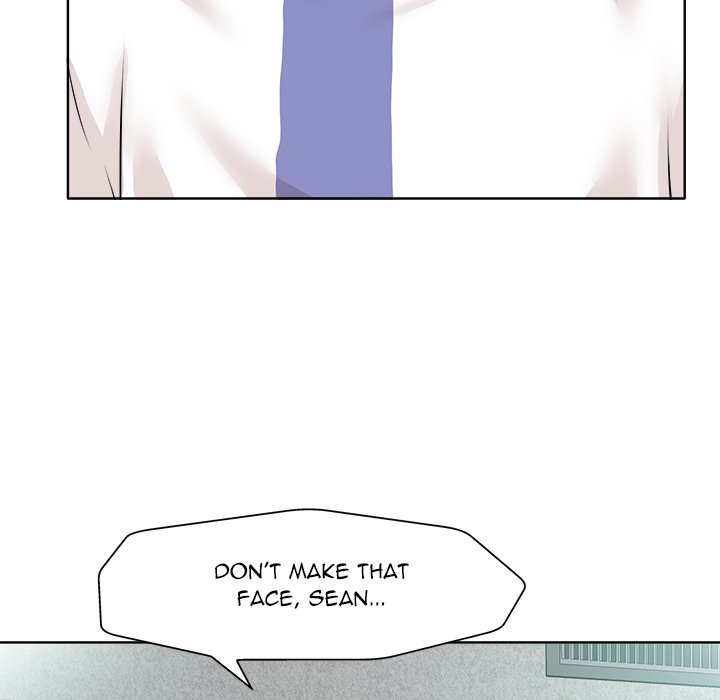 The Affair (moonk) chapter 24 page 108