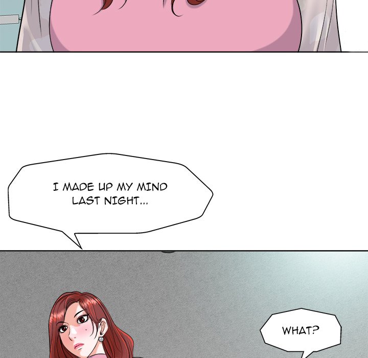 The Affair (moonk) chapter 24 page 110