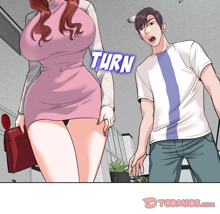 The Affair (moonk) chapter 24 page 111