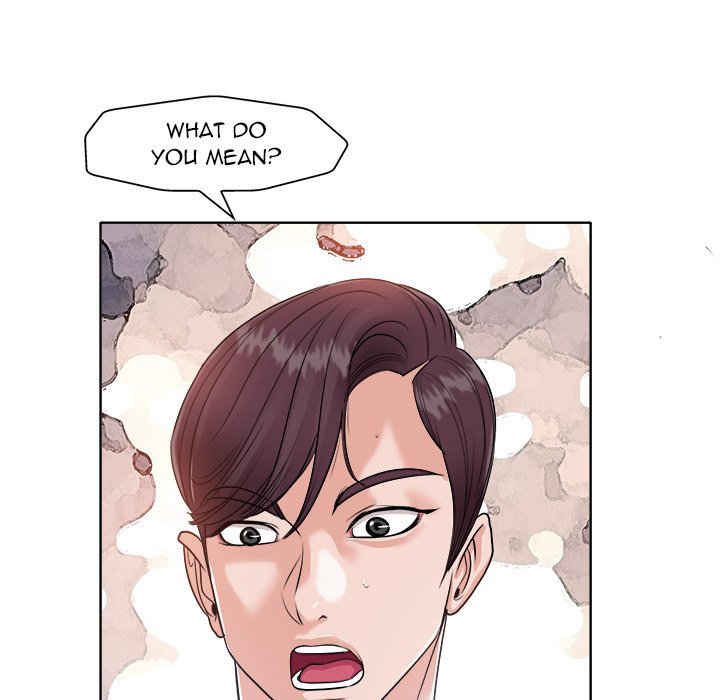 The Affair (moonk) chapter 24 page 112