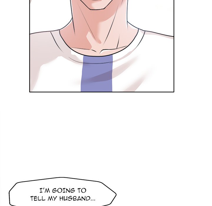 The Affair (moonk) chapter 24 page 113