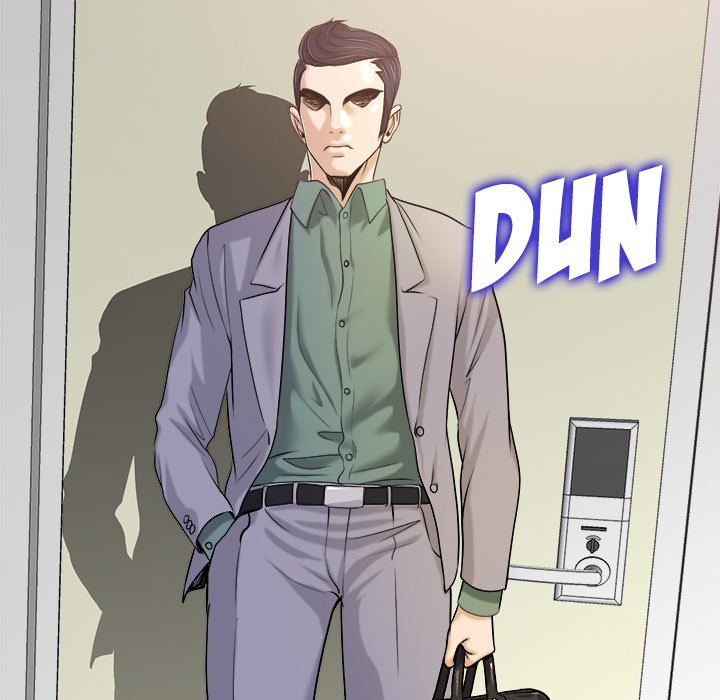 The Affair (moonk) chapter 24 page 116