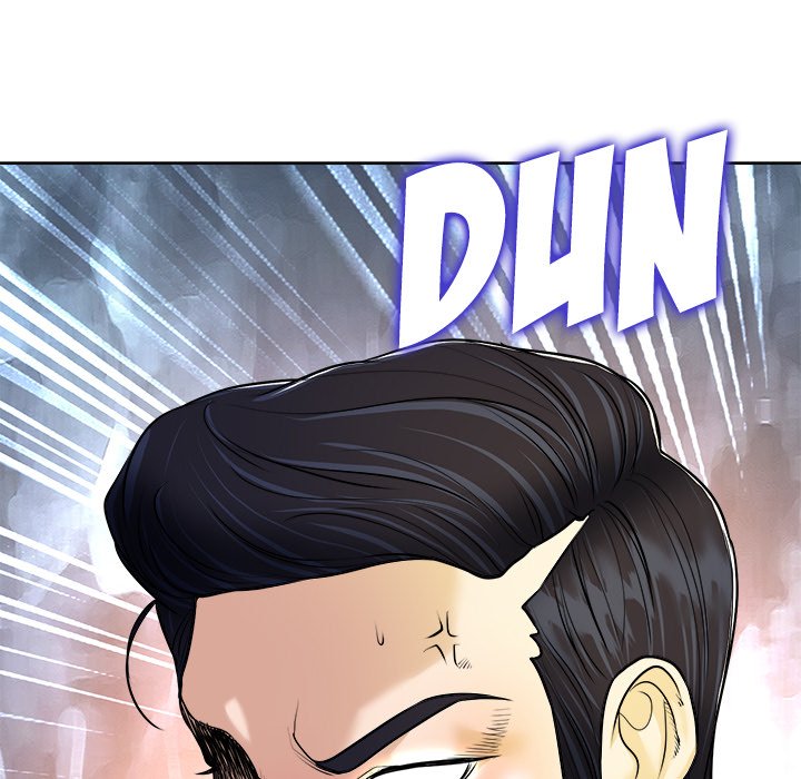 The Affair (moonk) chapter 24 page 118