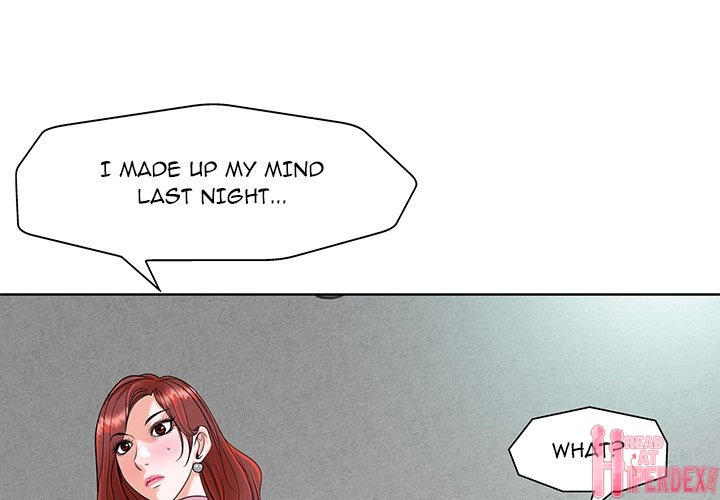 The Affair (moonk) chapter 25 page 2
