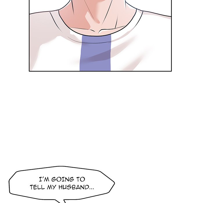 The Affair (moonk) chapter 25 page 6