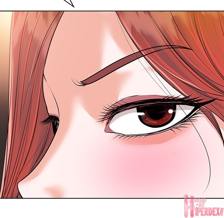 The Affair (moonk) chapter 25 page 7