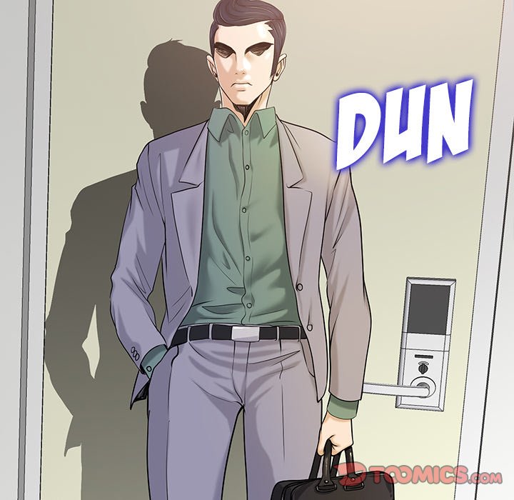 The Affair (moonk) chapter 25 page 9