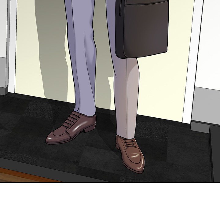 The Affair (moonk) chapter 25 page 10