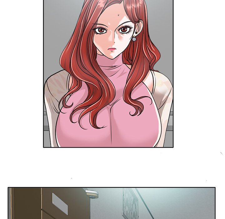 The Affair (moonk) chapter 25 page 19