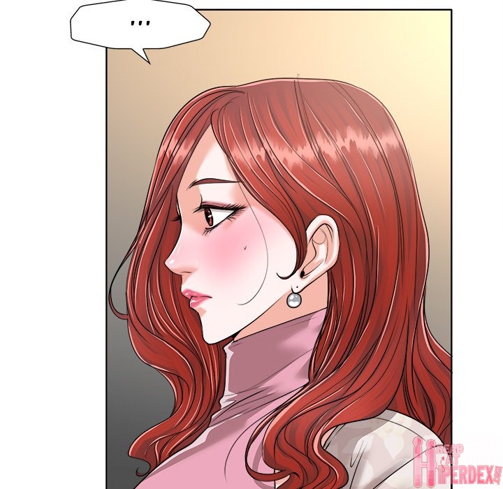 The Affair (moonk) chapter 25 page 22