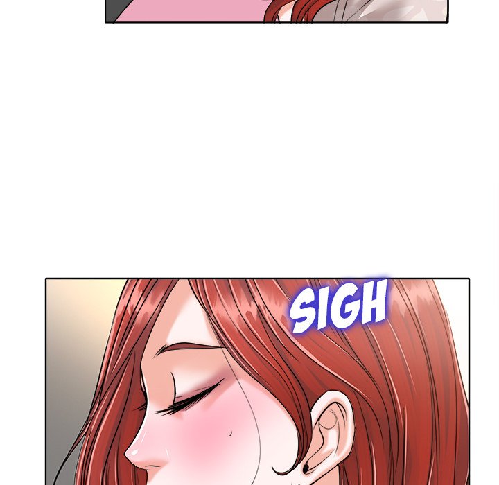 The Affair (moonk) chapter 25 page 23
