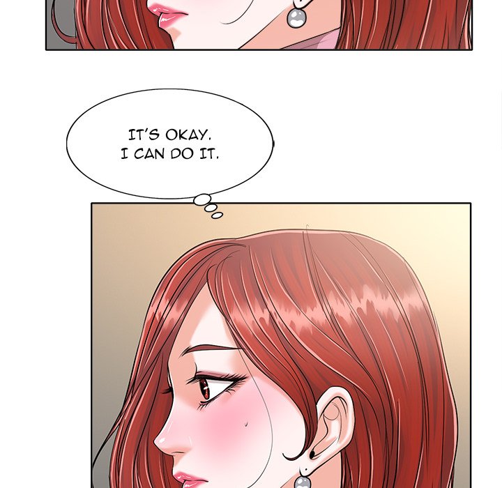 The Affair (moonk) chapter 25 page 24