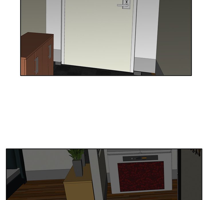 The Affair (moonk) chapter 25 page 26