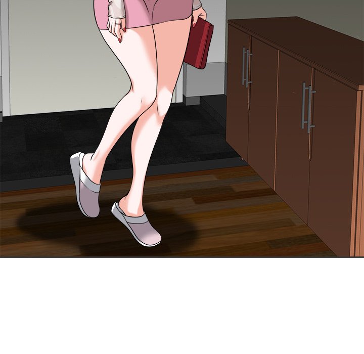The Affair (moonk) chapter 25 page 29