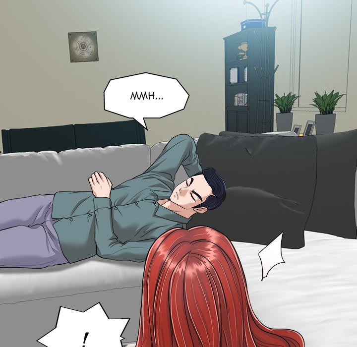 The Affair (moonk) chapter 25 page 31