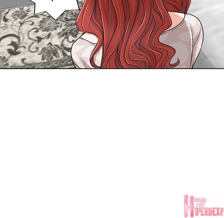The Affair (moonk) chapter 25 page 32