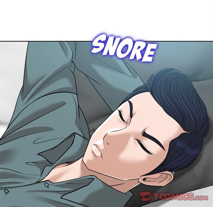 The Affair (moonk) chapter 25 page 33