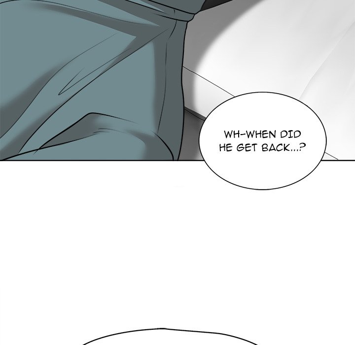 The Affair (moonk) chapter 25 page 34