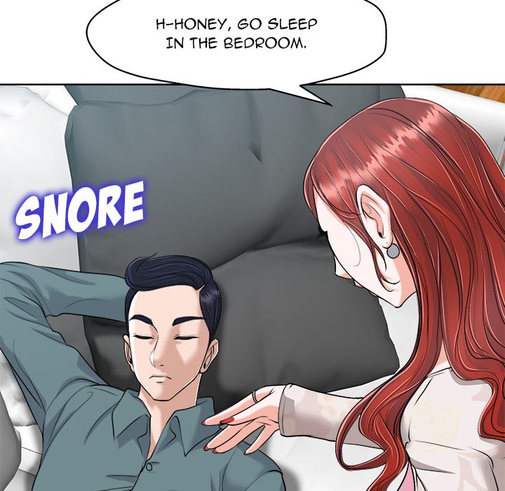 The Affair (moonk) chapter 25 page 35