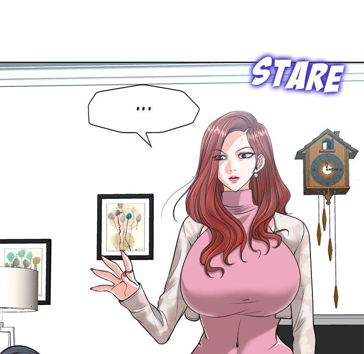 The Affair (moonk) chapter 25 page 38