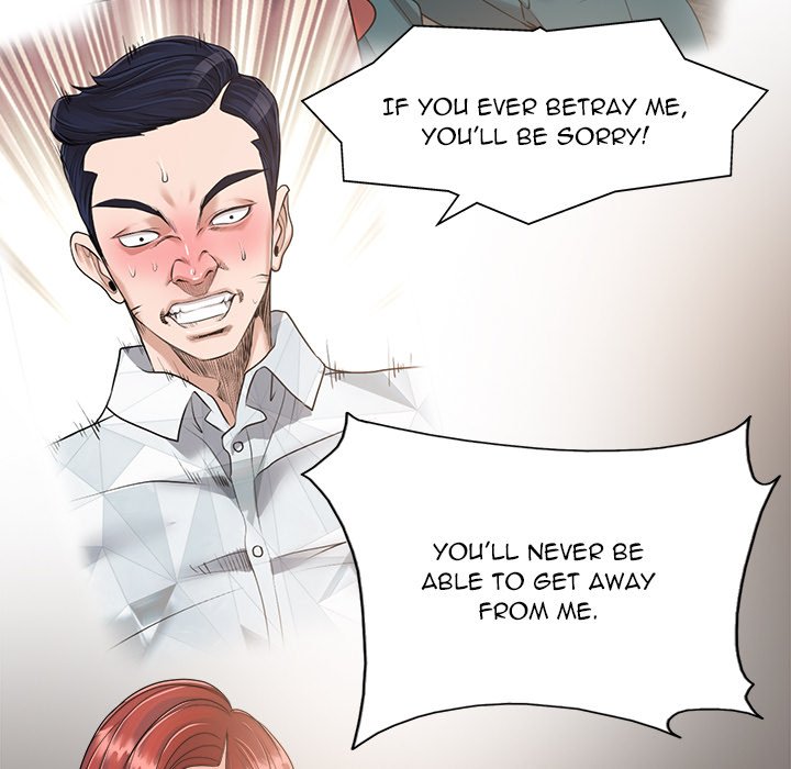 The Affair (moonk) chapter 25 page 41