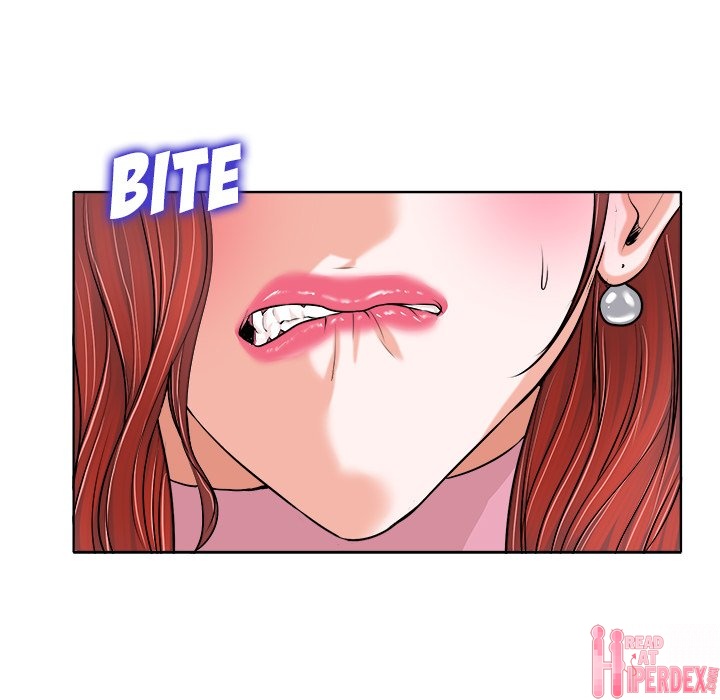 The Affair (moonk) chapter 25 page 43
