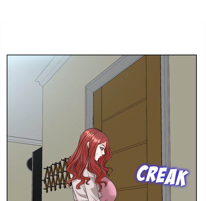 The Affair (moonk) chapter 25 page 44