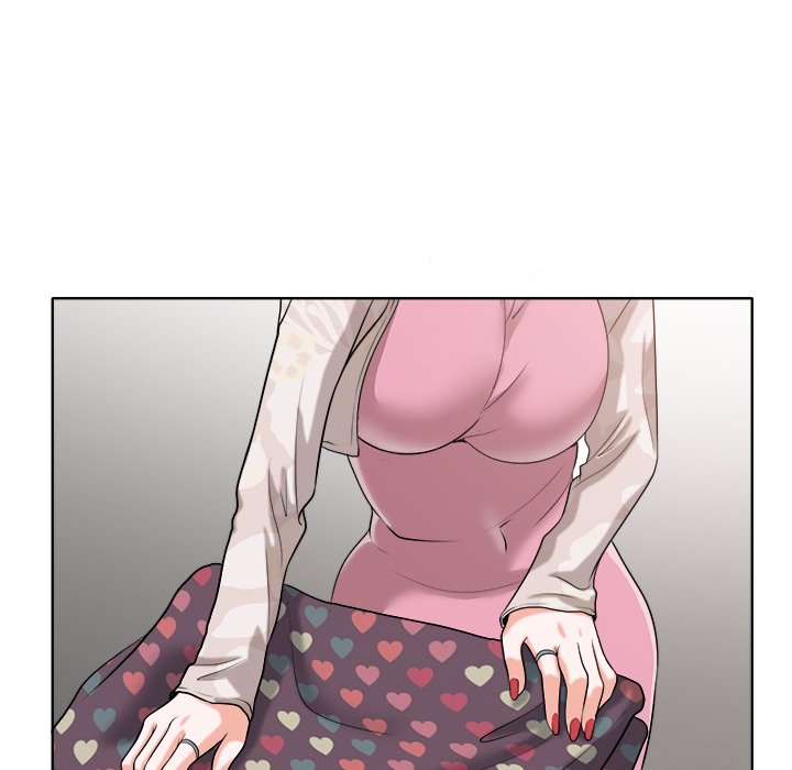 The Affair (moonk) chapter 25 page 46